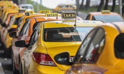 Resmi Gazete yayımladı: Taksi Mali Cihazı zorunlu hale getirildi