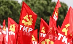 TKP'den ABD-İran krizi açıklaması: Savaşa hayır!