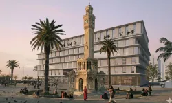 TMMOB’dan Büyükşehir’e hizmet binası tepkisi: Süreç kapalı kapılar ardında değil, şeffaf yürütülmeli