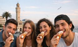 İzmirli gençlerin favorisi: Torpil tatlısını evde yapmanın püf noktaları