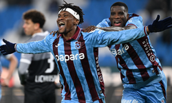 Trabzonspor’dan net galibiyet: Karagümrük’ü 3-1 mağlup etti