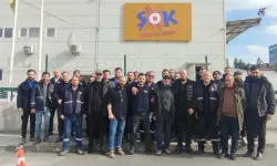 Migros’tan sonra ŞOK: Depo çalışanları iş bıraktı!