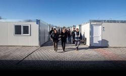 Tunç Soyer’den 6 Şubat mesajı: Coğrafya kaderdir ama yıkım kader değildir