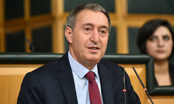 DEM Partili Bakırhan: Belediyeleri halkın gerçek temsilcilerine iade edin!