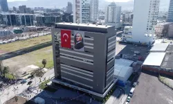 Türkiye’nin en büyüğüydü: Cemil Tugay 4 yıllık otoparkı kapattı