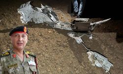 Ankara'da düşen Libya uçağının ses kayıtları çözüldü!