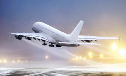 Uçak renkleri aslında rastgele değil: Beyazın bilinmeyen 5 nedeni