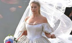 Margot Robbie kapıyı kapattı: Eleştirmenlere değil seyirciye oynuyorum