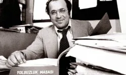 Uğur Mumcu davası görülüyor: Oğuz Demir nerede?