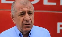 Ümit Özdağ'a Şeyh Said'e hakaretten ceza