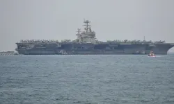 Umman Denizi sıcak gelişme: ABD, İran İHA'sını vurdu!