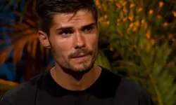 Survivor yarışmacısı Barış Yağcı gözaltına alındı