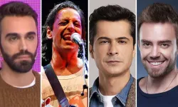 Ünlülere yönelik uyuşturucu operasyonu: Murat Dalkılıç ve Kaan Göztepe dahil 21 kişi adliye sevk edildi