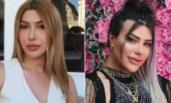 Sosyal medya fenomenleri Mükremin Gezgin ve Arya Bektaş gözaltında