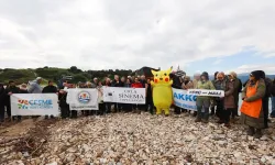 Urlalılar, hurda gemiyi ve yat limanı projesini protesto edecek