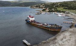 CHP’li Arslan’dan kaçak gemi sökümü soruları: Ciddi riskler doğurur!