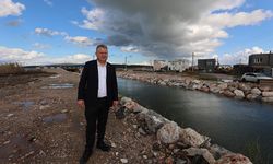 Urla’nın dört bir yanında eş zamanlı çalışma