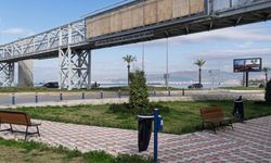 İzmir’de şehitlerin isimleri üst geçitlerde yaşayacak