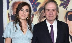 Tommy Lee Jones’un kızı Victoria Jones'un ölüm nedeni belli oldu