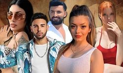 Aralarında Simge Barankoğlu ve Taha Özer de var: 7 kişi daha tutuklandı