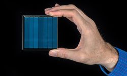 Veri depolamada yeni dönem: Akıllı camla 10 bin yıl güvenli saklama