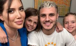 Wanda Nara'dan çarpıcı açıklamalar: Icardi gerçeğini açıkladı!