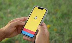 Snapchat Türkiye'ye temsilci atadı