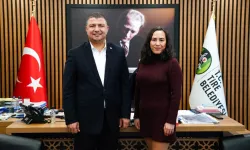 Tire Belediye Başkanı Okuroğlu’dan çöp sorunu açıklaması: İlçe belediyelerine yetki verilmeli!