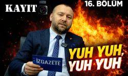 Engellenen ödül, Soyer-Tugay polemiği, Çağdaş Kaya ve Tuncay Özkan… Ümit Kartal’dan Kayıt programında çarpıcı mesajlar!