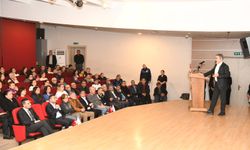 Çiğli’de deprem gerçeği bilimle konuşuldu