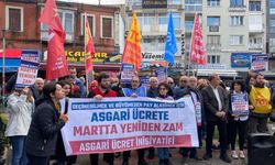 Asgari Ücret İnsiyatifi: Mart’ta yeniden zam mücadelesini büyütelim!