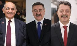 AKP'ye geçecekleri iddia edildi: CHP'li belediye başkanları açıklama geldi