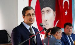 CHP’li Yücel vatandaşı dinledi, iktidara yüklendi: Ekonomi her kesim için kırmızı alarm veriyor