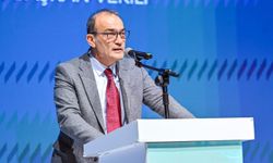 Tahtalı Barajı’na atık su deşarj edildiği iddiası: İzmir Büyükşehir’den açıklama...