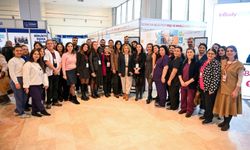 Bornova’nın çınarları alkış aldı