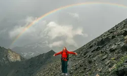 İzmir'de yağmurlu havalar için 5 yürüyüş rotası