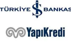 Rekabet Kurumu'ndan İş Bankası ve Yapı Kredi'ye soruşturma