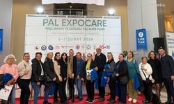 İşitme engelliler dertlerini fuarda anlattı: Dudak okumaya mecbur kalıyoruz