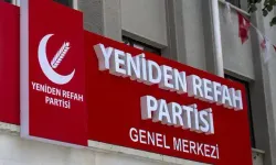 Yeniden Refah Partisi’nden umut hakkı açıklaması