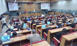 Yeşil alan talebine rağmen oy birliğiyle geçti: Basmane’ye 84 metrelik onay!