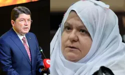 Bakan Tunç'tan başörtüsüne 'anayasal teminat' vurgusu