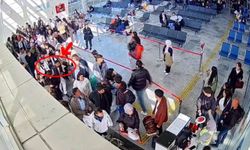 Havalimanında 'zehir' ağı: Türkiye'nin dört bir köşesine taşımışlar!