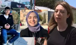 Şikayetini geri çeken Batın Barlas Çeki'nin annesinden açıklama: Davamdan vazgeçmedim!