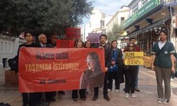 KYK yurdunda yaşamını yitirmişti: Zeren Ertaş'ın arkadaşlarından karar duruşması öncesi adalet çağrısı