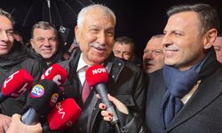 Zeydan Karalar özgürlüğüne kavuştu: En çok ailemi, işimi, Adanalıları özledim