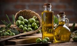 Zeytinyağındaki mucize: İşte zeytinyağının 8 faydası!