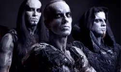 Zorlu PSM’de Behemoth ve Slaughter to Prevail’e yasak