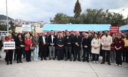 Başkan Ömer Günel Silivri’den yazdı: Sokağın sesi gür olmalı!