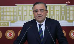 CHP'li Tanrıkulu'ndan Bakan Şimşek'e: Son 3 yılda kaç iş yeri kapandı?