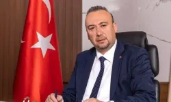 Uşak Belediye Başkanı Özkan Yalım'ın mal varlığına el konuldu